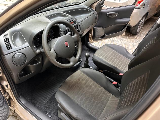 Fiat Punto 1.2 Classic * Km 40.031 * - Foto 3