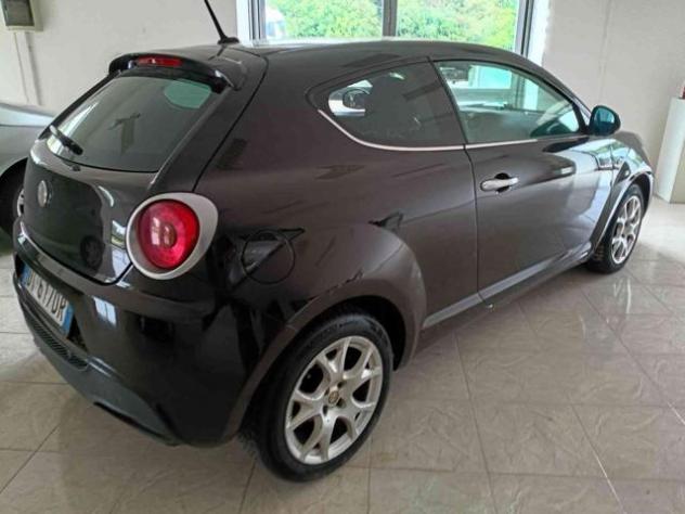 ALFA ROMEO MiTo 1.4 78 CV Distinctive rif. 24175788 - Foto 3