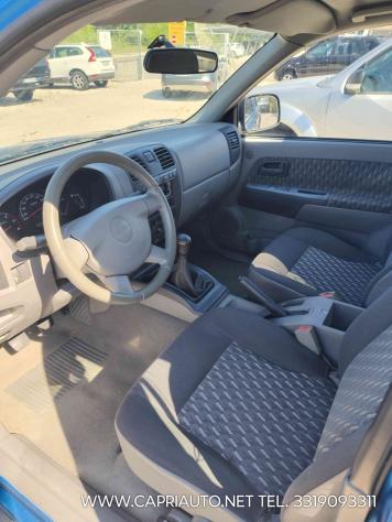 Isuzu D-Max 2.5 TD cat Space Cab 4WD Pick-up L - Foto 3