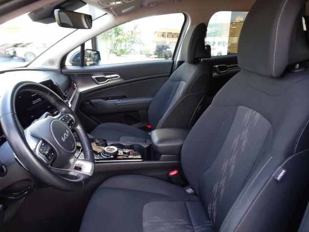 Kia Sportage 5ª serie 1.6 TGDi HEV AT Style - Foto 9
