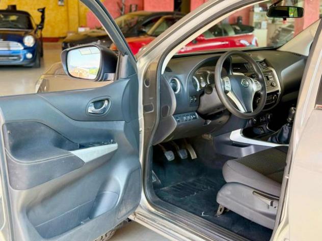 NISSAN Navara 2.3 dCi 4WD Double Cab Acenta rif. 23722963 - Foto 7