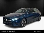 Mercedes-Benz Classe A 180 Sport auto
