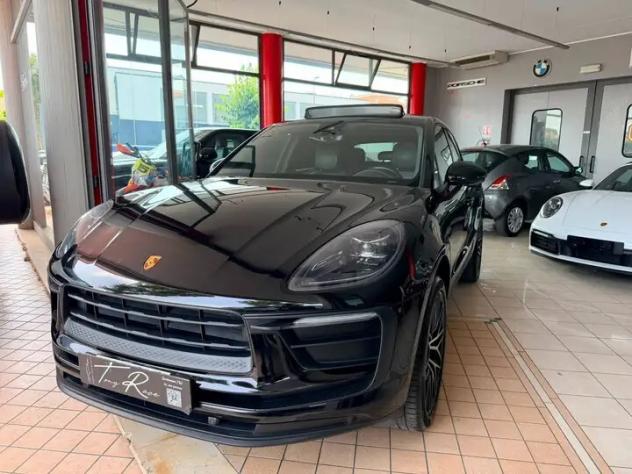 Porsche Macan 2.0 265CV TETTO FULL - Foto 2