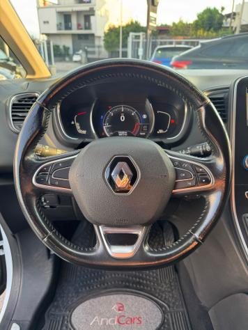 Renault Scénic 1.5 dCi 110cv Energy Zen - Foto 7