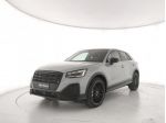 Audi Q2 Audi Identity Black 35 TDI 110(150) kW(CV) S tronic