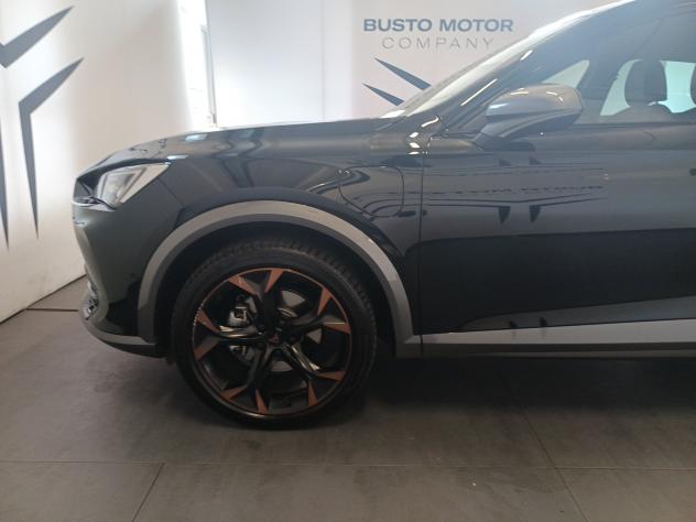 CUPRA Formentor Formentor 1.4 e-hybrid 204cv dsg - Foto 7