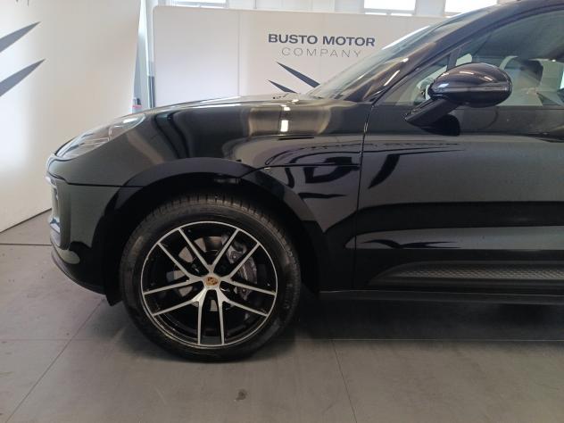 Porsche Macan Macan 2.0 265cv pdk - Foto 7