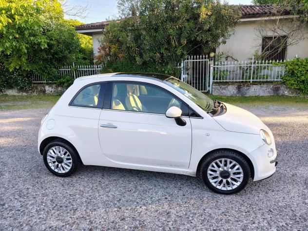 Fiat 500 1.3 Mjtd 95 CV Lounge FINANZIABILE - Foto 3