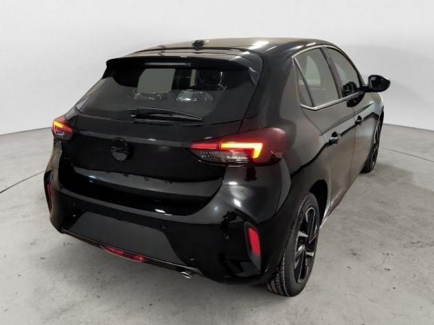 OPEL Corsa 1.2 100cv GS MT6 rif. 23828747 - Foto 4