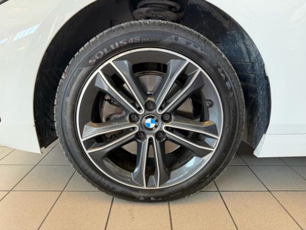 BMW 116 d 5p. Sport //BELL1SS1MA// rif. 23754159 - Foto 7