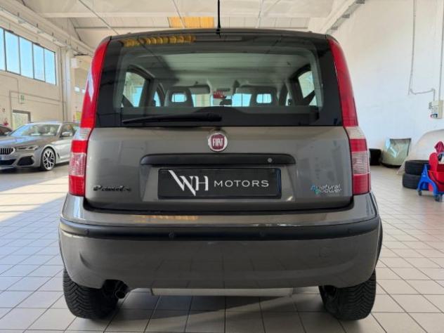 FIAT Panda 1.4 Active Natural Power //BELL1SS1MA// rif. 24186256 - Foto 5