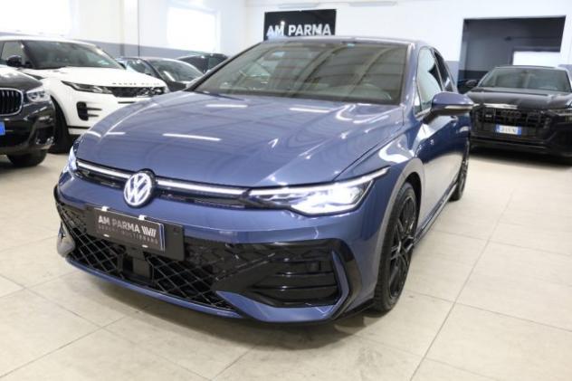 VOLKSWAGEN Golf 2.0 TDI 150 CV DSG SCR R-Line Plus rif. 23918420 - Foto 3