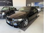 Bmw 320 320d cat CoupAttiva