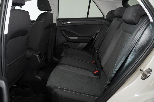 Volkswagen T-Roc 2.0 TDI DSG 4motion Style 150CV - Foto 9