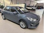 KIA Rio 1.0 T-GDi 100 CV MHEV iMT Style rif. 23807775