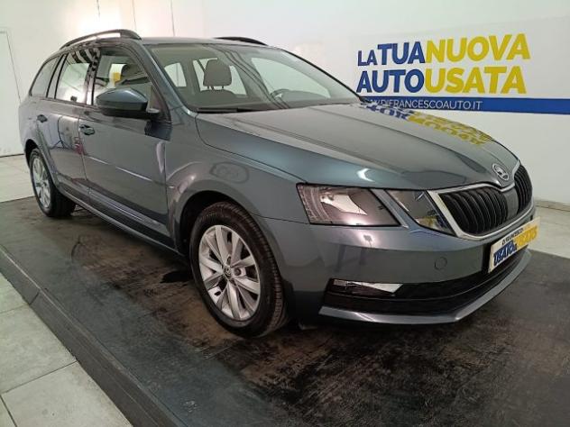 SKODA Octavia Wagon 1.6 tdi Executive 115cv rif. 23835081 - Foto 2