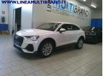 AUDI Q3 SPB 35 TDI quattro S tronic Navi Led Prezzo Reale rif. 23829778