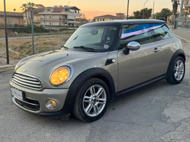 MINI COOPER D 1.6 TD 110 CV NEO PATENTATI - Foto 2