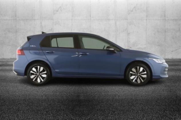 VOLKSWAGEN Golf 2.0 TDI 150 CV DSG SCR Editon Plus rif. 23758250 - Foto 5