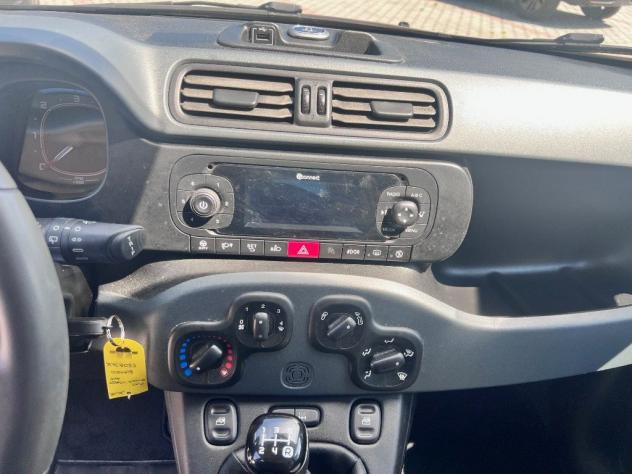 FIAT Panda 1.3 MJT 95 CV S&S 4x4 - Foto 10
