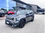 Jeep Renegade e-Hybrid 1.5 T4 MHEV 130cv Summit DDCT