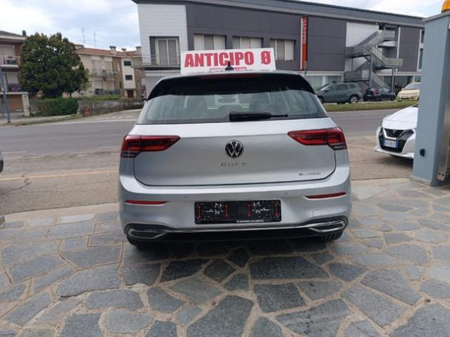 VOLKSWAGEN Golf 1.4 TSI eHYBRID 204 CV DSG Style rif. 23932345 - Foto 7
