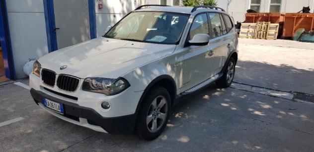 BMW X3 (E83) X3 xDrive20d Eletta - Foto 3