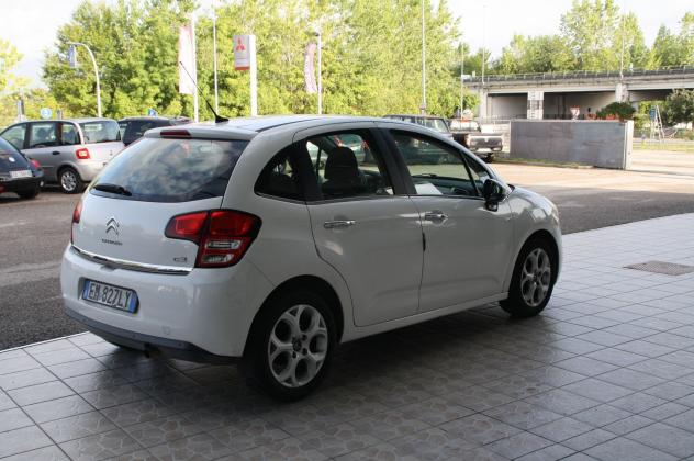 Citroën C3 C3 1.4 airdream Exclusive c/esp Gpl - Foto 4