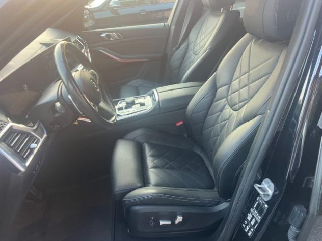 BMW X5 xDrive30d 48V Msport UNICO PROPRIETARIO rif. 24203402 - Foto 10