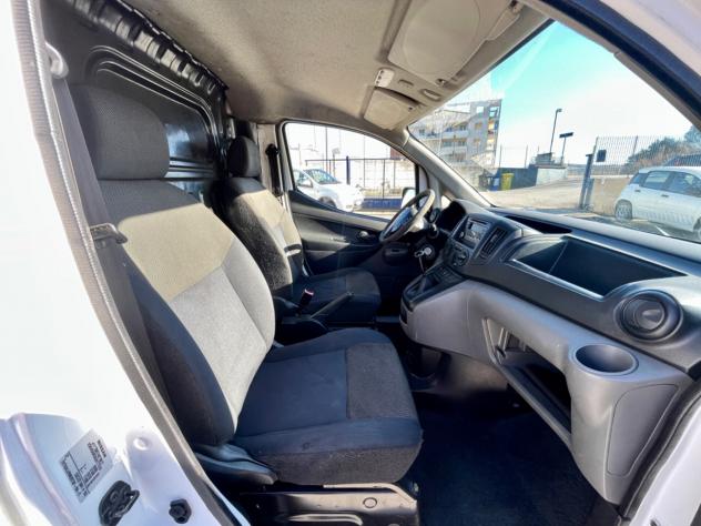 Nissan NV200 1.5 dCi 90CV Furgone 2019 - Foto 9