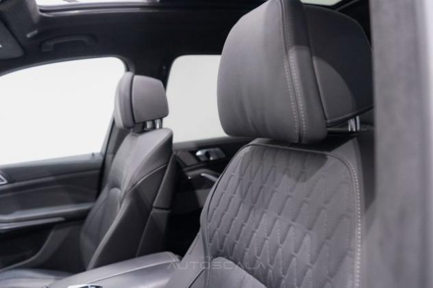 BMW X7 xDrive 40d 340cv 48V Msport rif. 23719717 - Foto 10