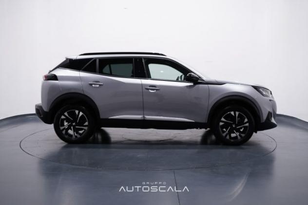 PEUGEOT 2008 1.2 PureTech 100cv S&S Allure Pack rif. 23765383 - Foto 8