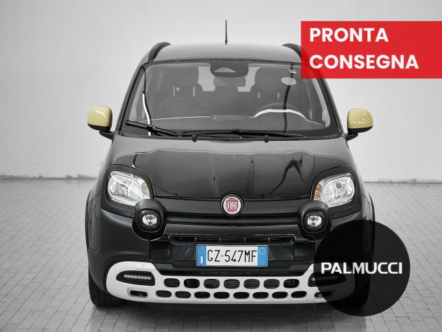 FIAT Pandina 1.0 FireFly 70cv S&S Hybrid Cross - Foto 2