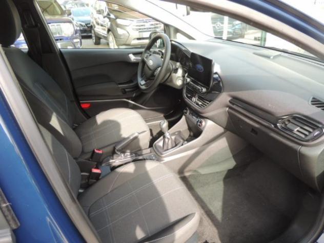 FORD Fiesta 1.5 EcoBlue 5 porte Business rif. 23451809 - Foto 6