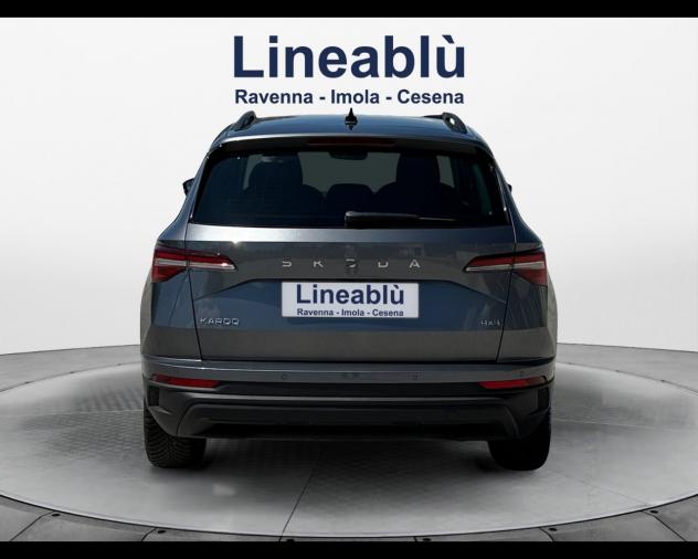 Škoda Karoq Karoq - Karoq 2.0 TDI SCR 4x4 DSG Executive - Foto 4