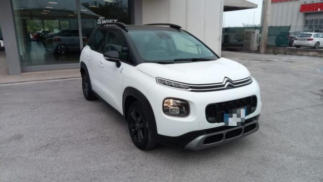 CITROEN C3 Aircross BlueHDi 100 S&S Origins rif. 23346121 - Foto 3