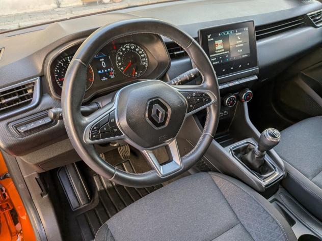 Renault Clio TCe 90 CV 5 porte Techno - Foto 7
