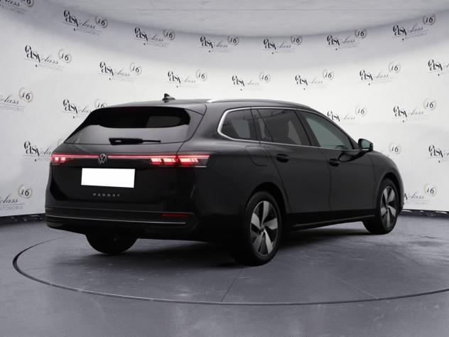 Volkswagen Passat Passat 2.0 TDI 150 CV SCR DSG Business NAVI ACC LED CAMERA - Foto 4