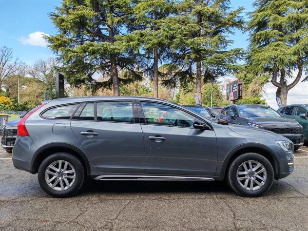 Volvo V60 Cross Country D3 Geartr. Cross Country - Foto 5