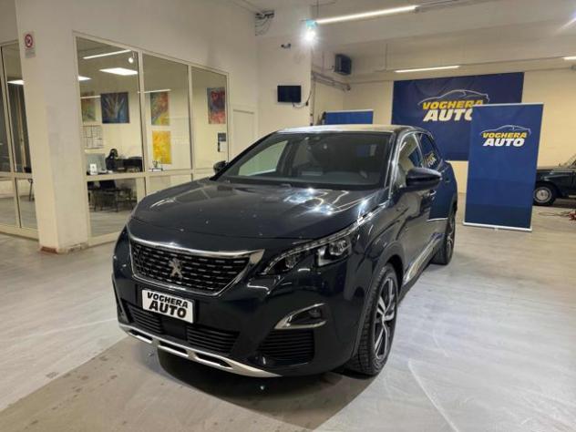 PEUGEOT 3008 BlueHDi 130 S&S GT Line rif. 23393173 - Foto 2
