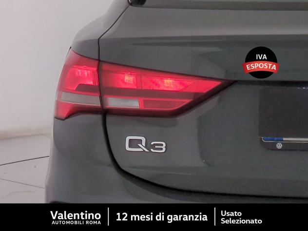 Audi Q3 Sportback 35 TDI S tronic Business Plus - Foto 9