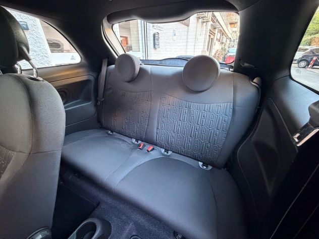 FIAT 500 1.0 MILD-HYBRID 2024 8.457 km · Cambio manuale - Foto 2