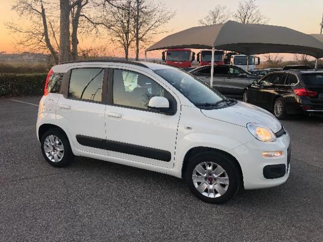 Fiat Panda Panda 1.2 Lounge - Foto 6