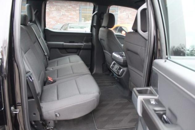 FORD F 150 XLT + IVA rif. 24136015 - Foto 10