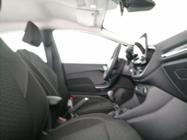 Ford Fiesta 5p 1.0 ecoboost h Titanium 125cv - Foto 6