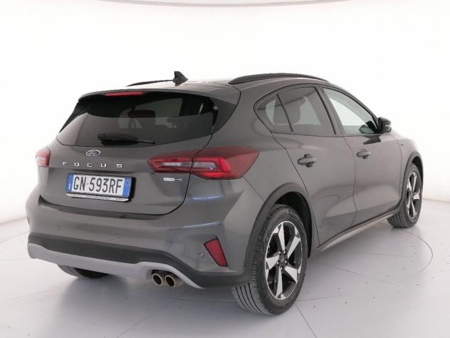 Ford Focus Active 1.0t ecoboost h 125cv - Foto 2