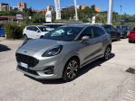Ford Puma 1.0 Ecoboost Hybrid 125CV ST-Line