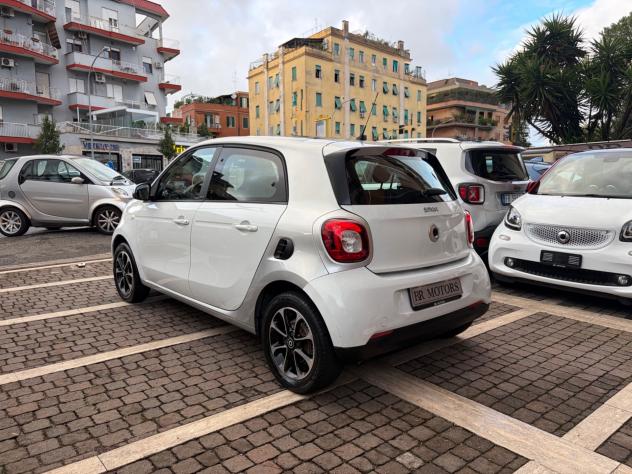 Smart ForFour Passion 70cv twinamic - OTTIME CONDIZIONI !! - Foto 2