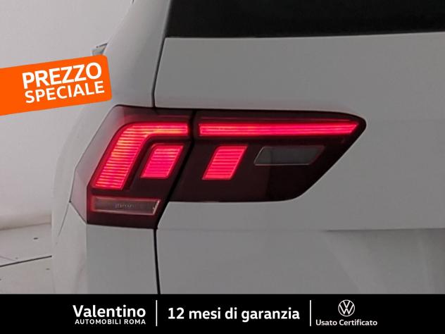 Volkswagen Tiguan 1.5 TSI DSG 150CV ACT Life - Foto 9
