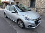 Peugeot 208 BlueHDi 75 S&S 5 porte Active